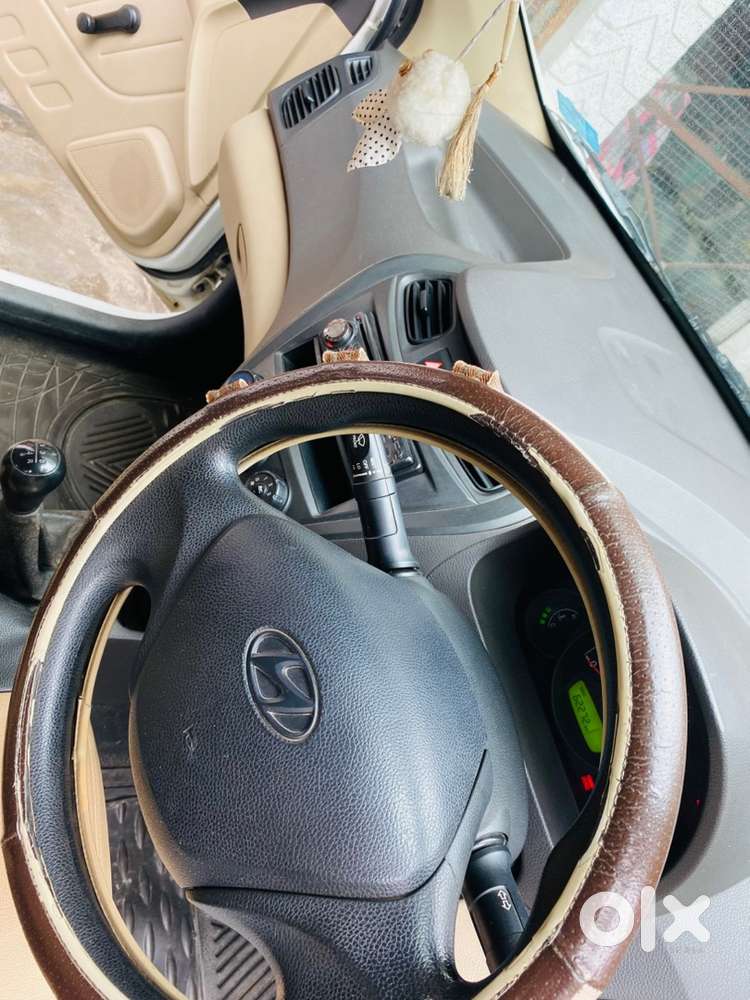 Hyundai Eon Petrol Manual 2015