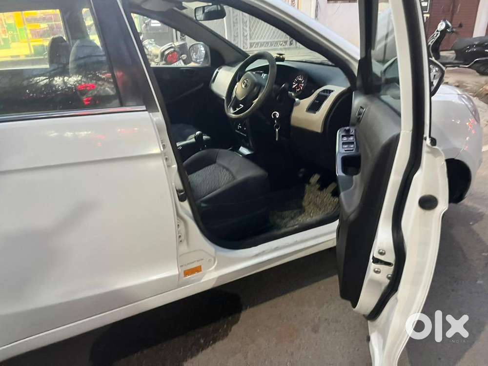 Tata Zest 2017