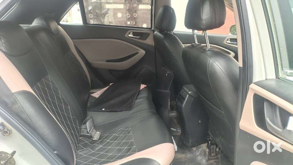 Hyundai Elite I20 1.2 Magna Plus, 2019, Petrol