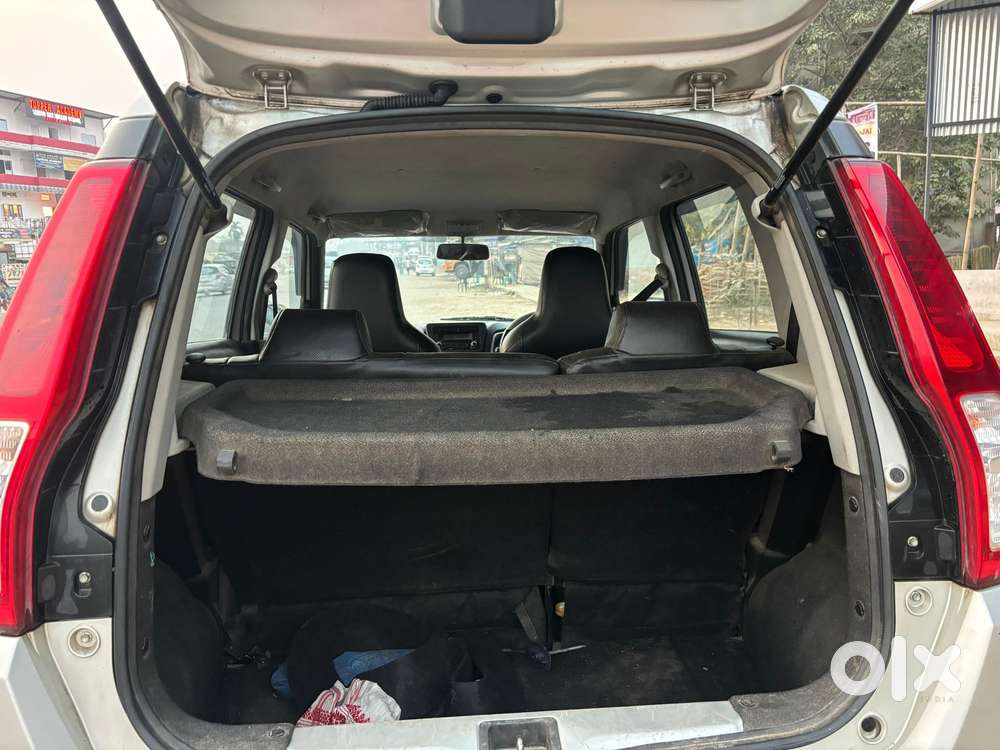 Maruti Suzuki Alto K10 Vxi Airbag, 2018, Petrol