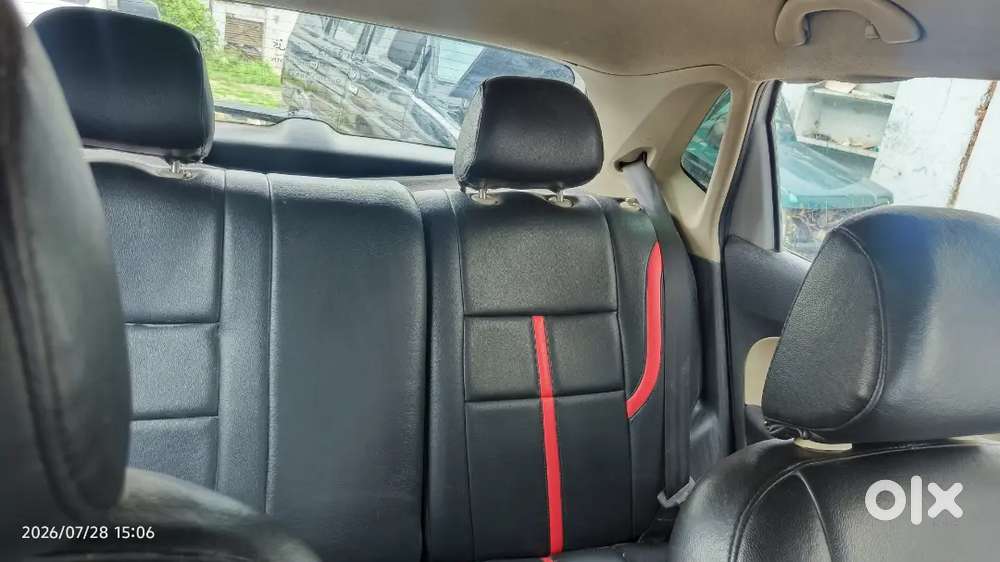 Volkswagen Polo 1.2 Tdi Highline Excellent Condition