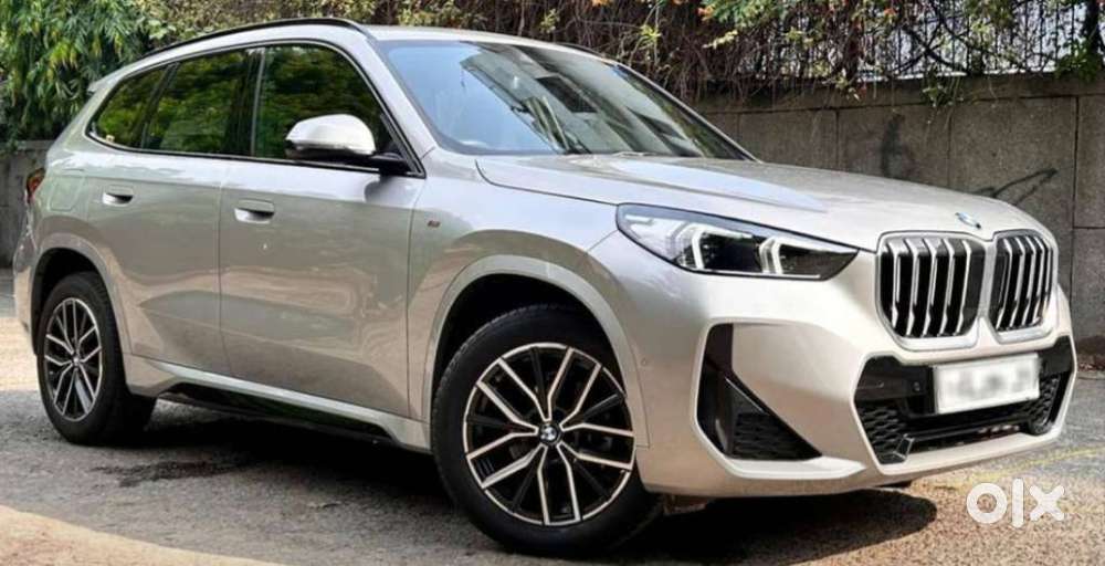 Bmw X1 Sdrive18i M Sport, 2025, Petrol