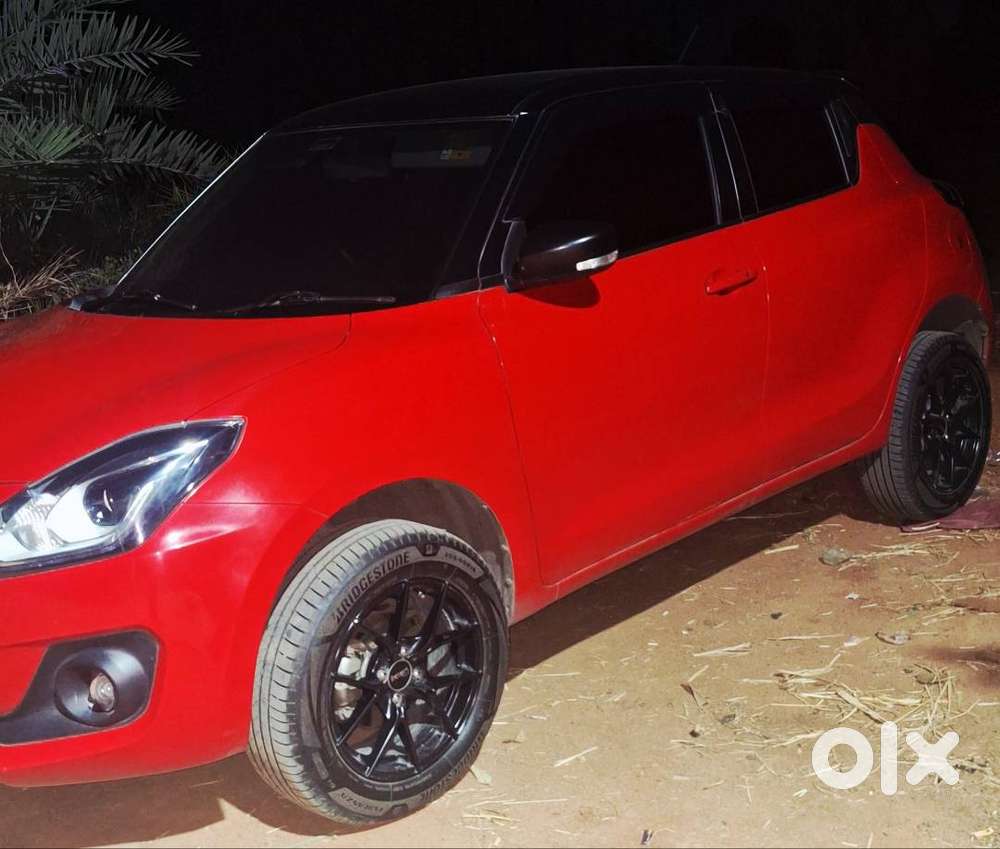 Modified Swift