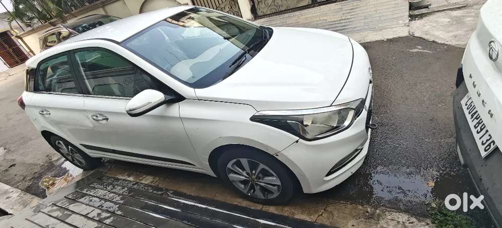 Hyundai I20 Well Maintained