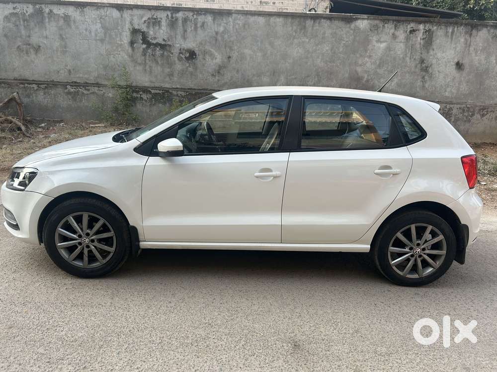 Volkswagen Polo 1.0 Mpi Highline Plus, 2019, Petrol