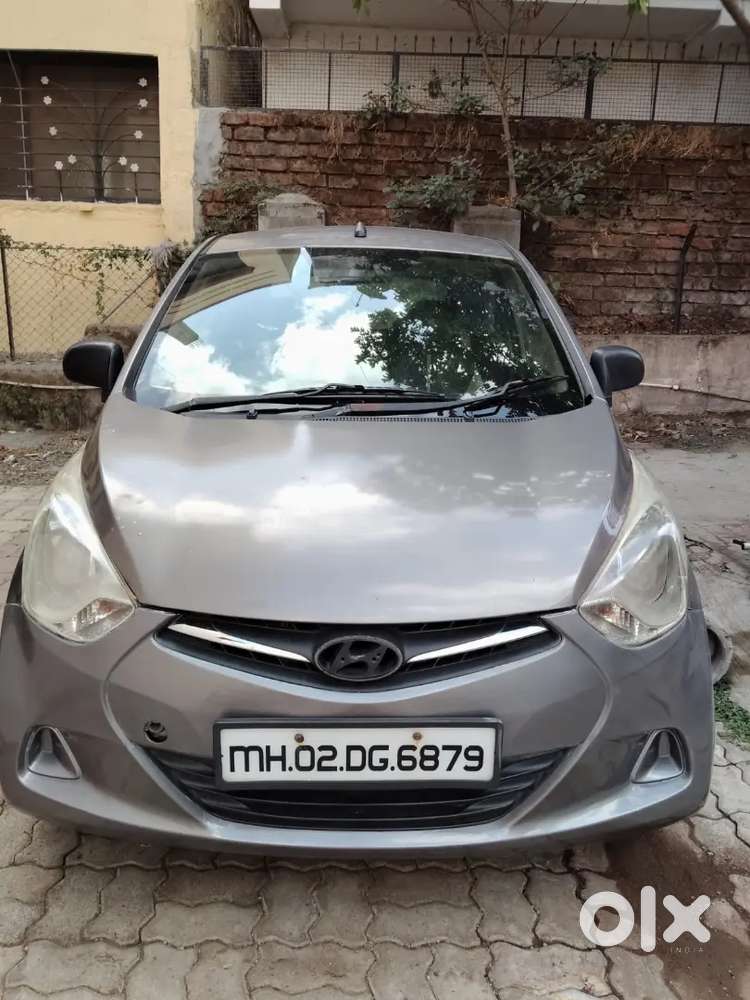 Hyundai Eon
