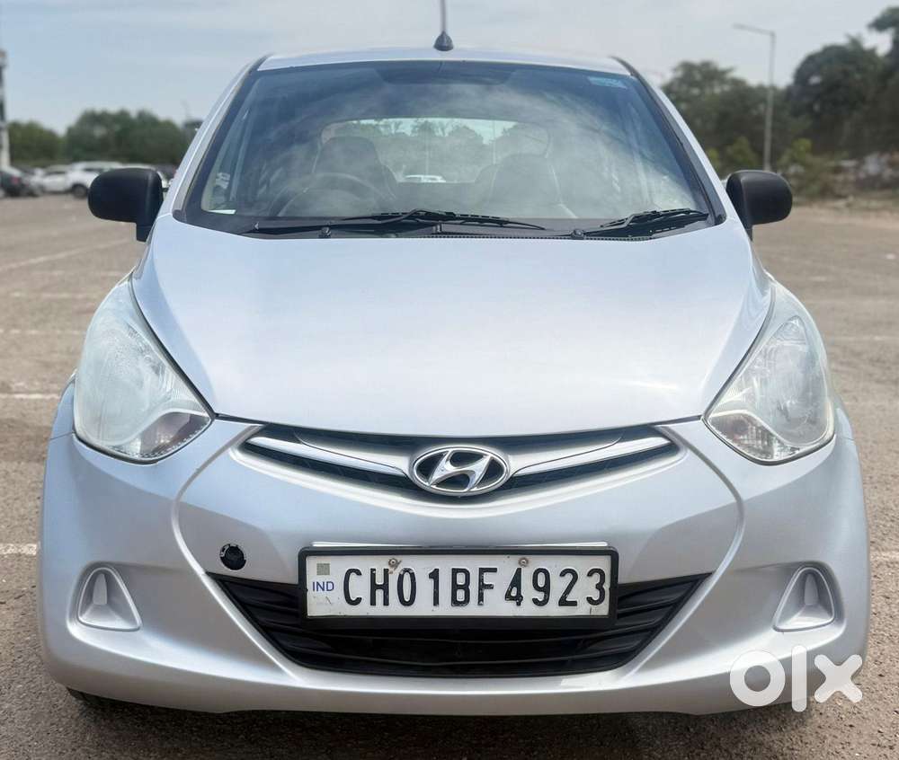 Hyundai Eon Era +, 2015, Petrol