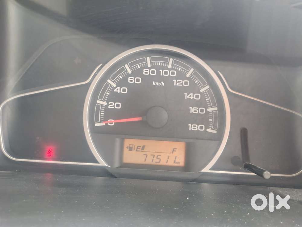 Maruti Suzuki Alto 800 Lxi Anniversary Edition, 2019, Petrol