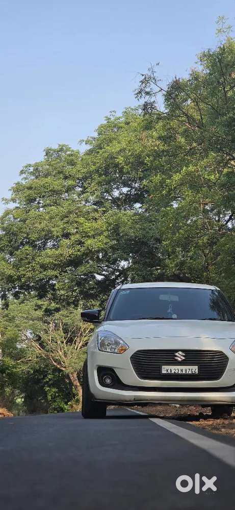 Swift Maruti 2019 Diesel