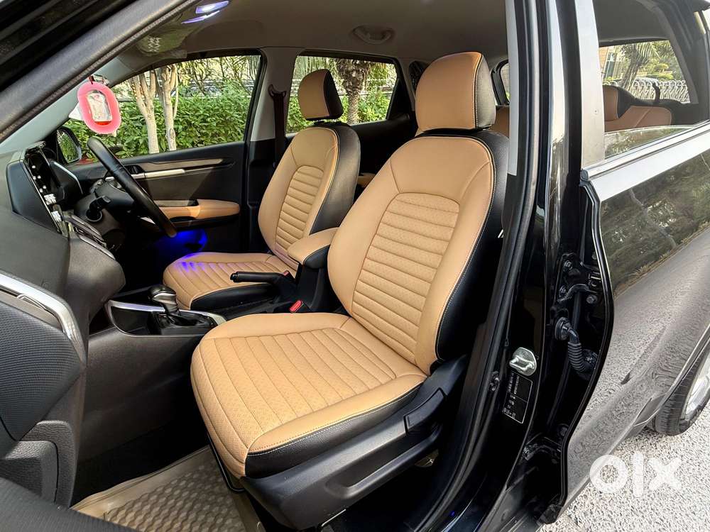 Kia Sonet Htk Plus, 2020, Petrol