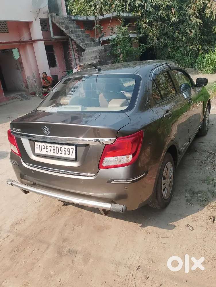 Maruti Suzuki Swift Dzire 2022 Petrol 85000 Km Driven