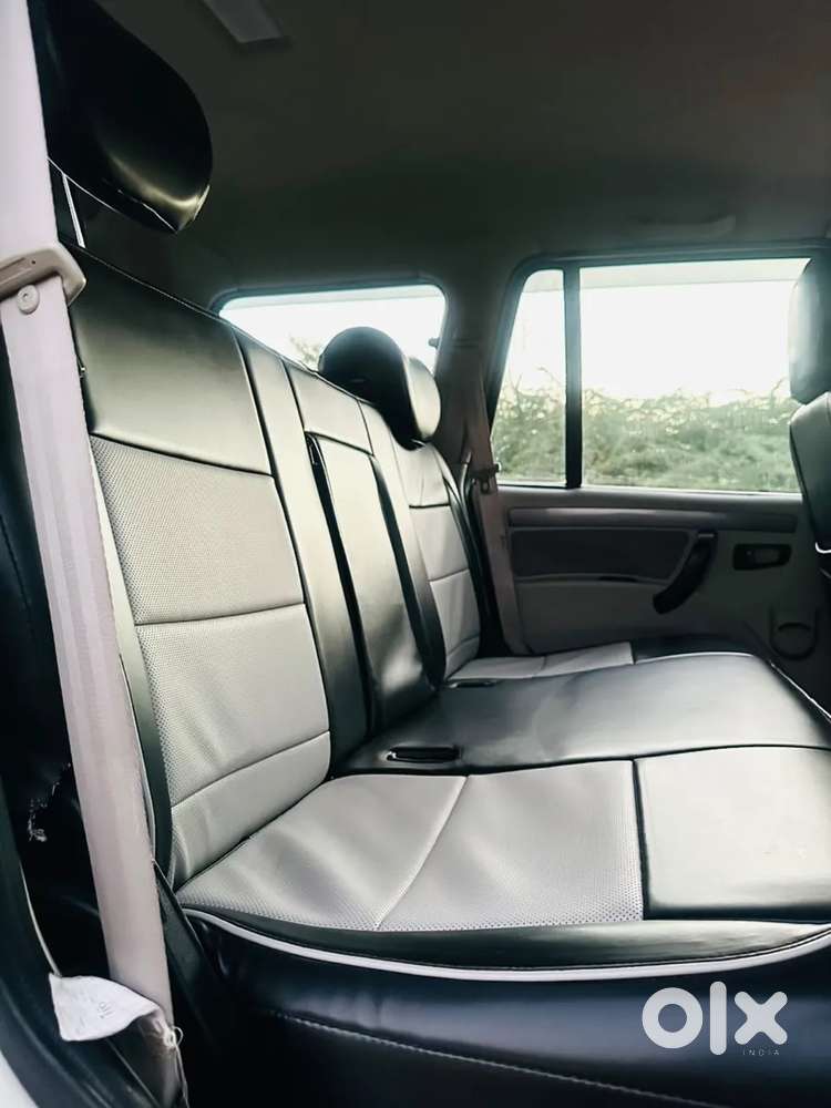 Mahindra Scorpio S7 140, 2018, Diesel