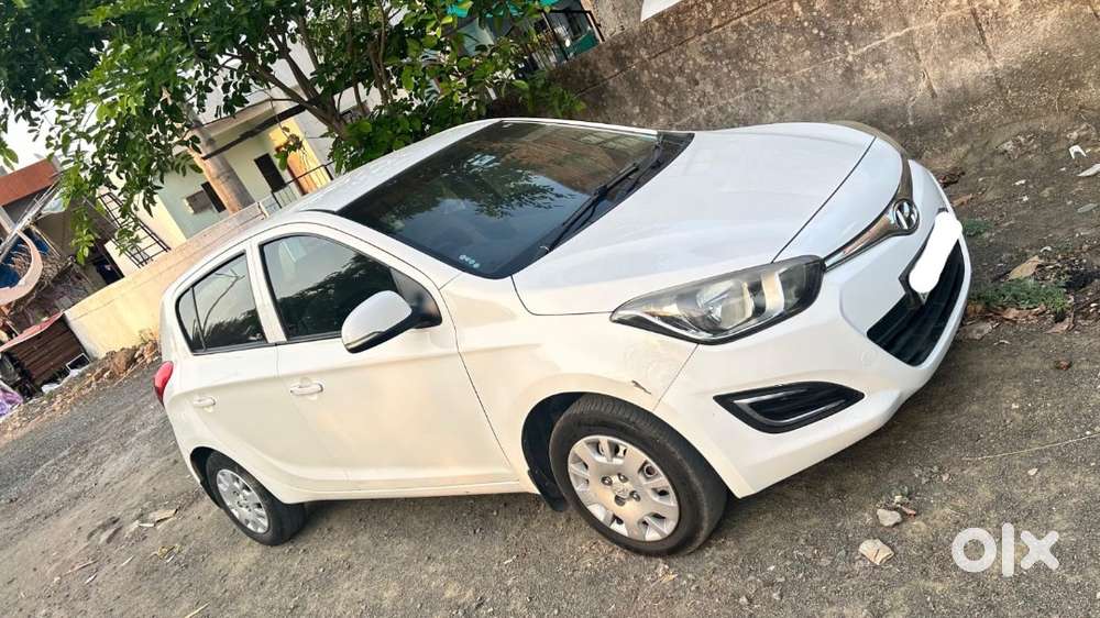 Hyundai I20 2014 Diesel Well Maintained