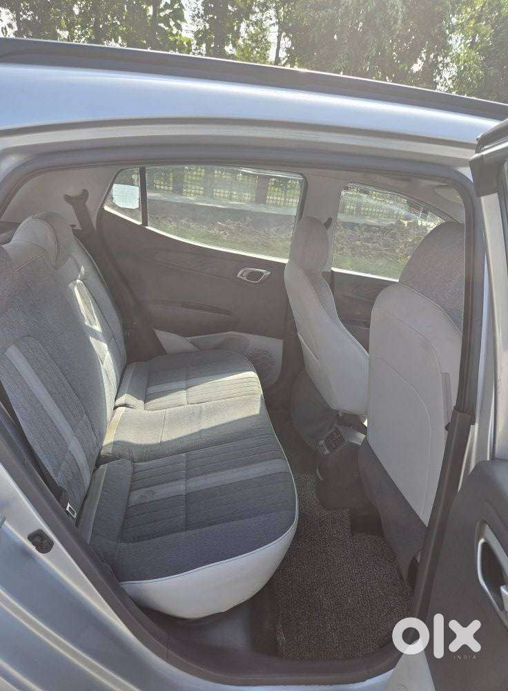 Hyundai Grand I10 Nios Sportz, 2020, Petrol