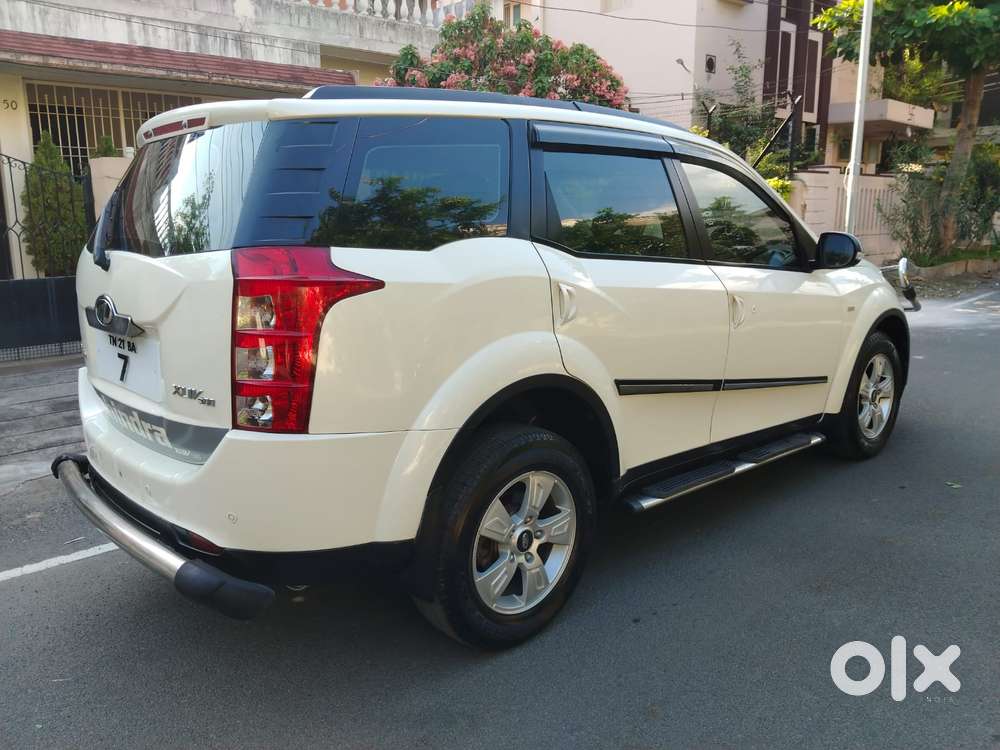 Mahindra Xuv500 2011-2015 W8 2wd, 2013, Diesel