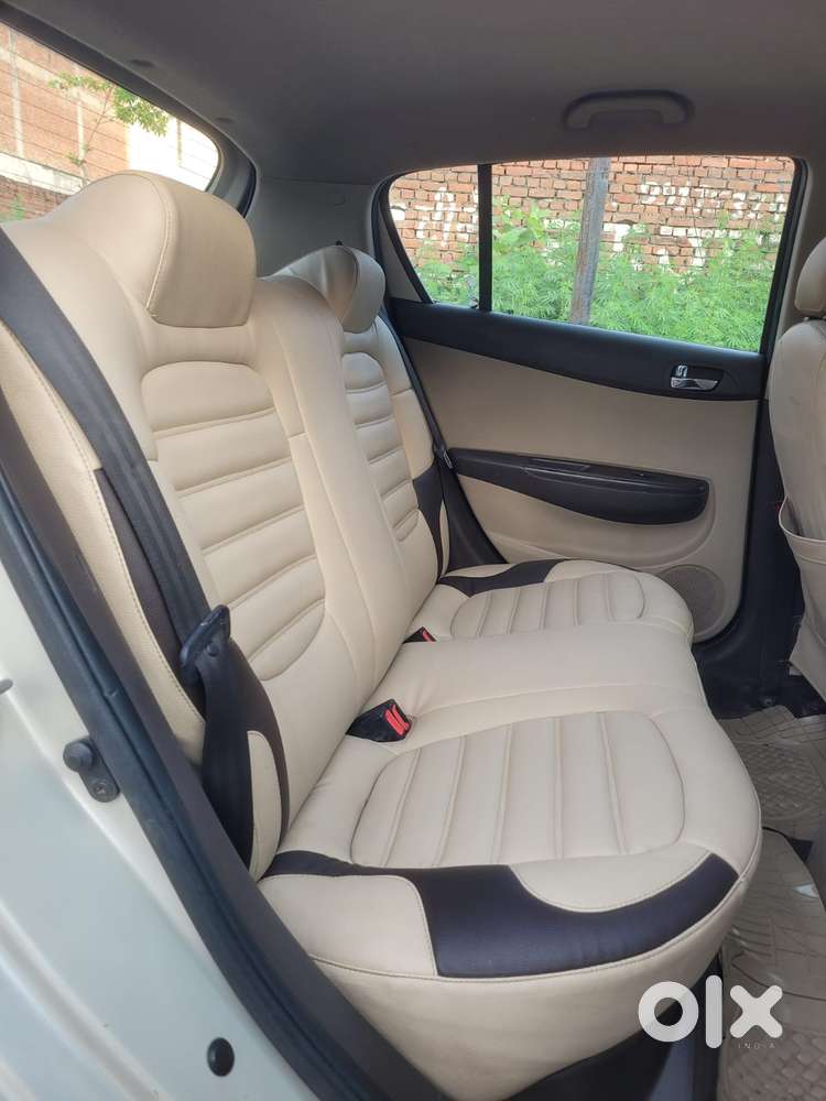 Hyundai I20 Magna Plus, 2012, Petrol