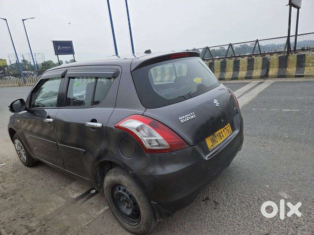 Maruti Suzuki Swift Vdi, 2016, Diesel
