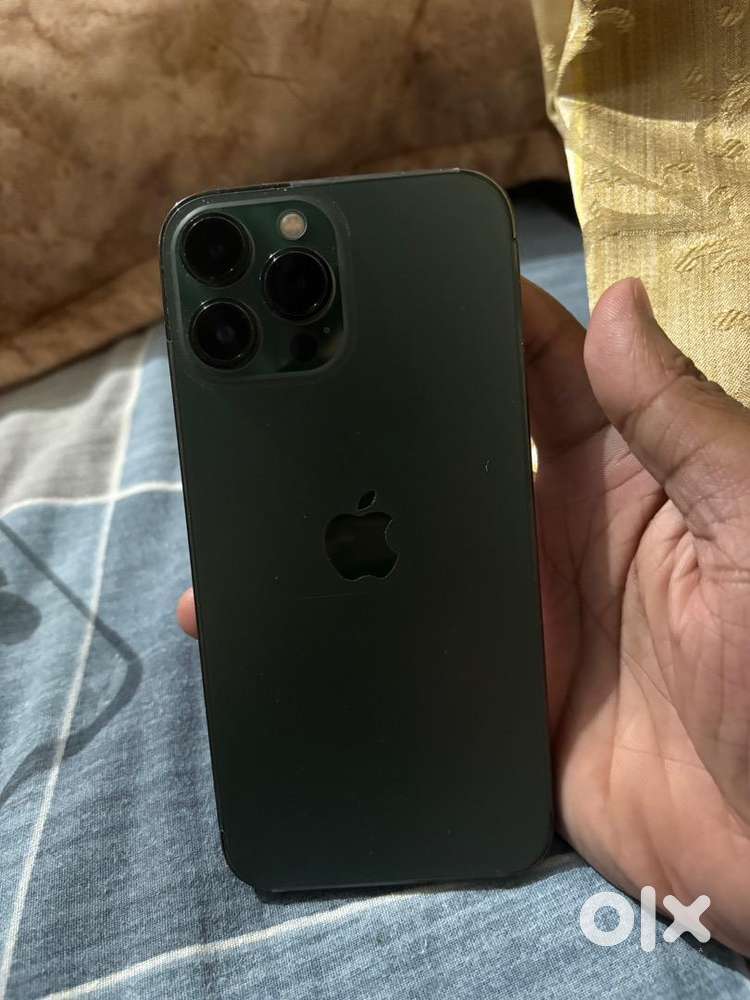 iPhone 13 pro max 256 GB - Mobile Phones in undefined, - 1843217522