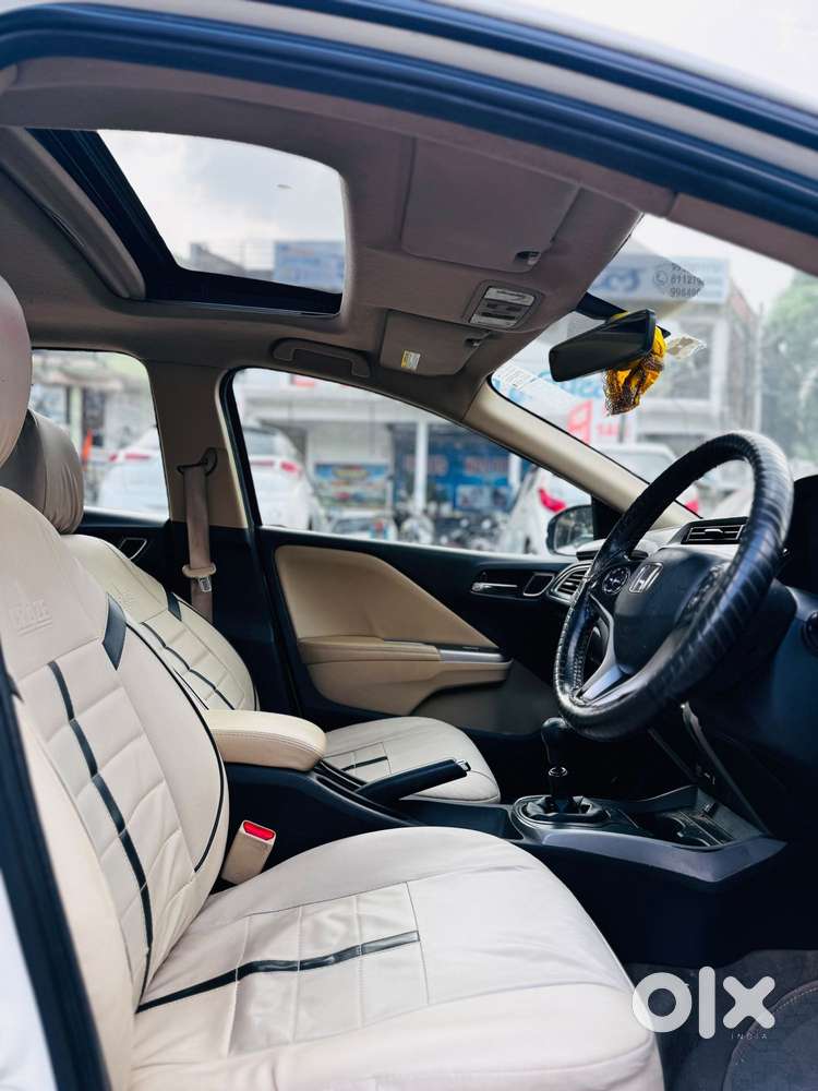 Honda City 1.5 Zx I-dtec Mt, 2020, Diesel