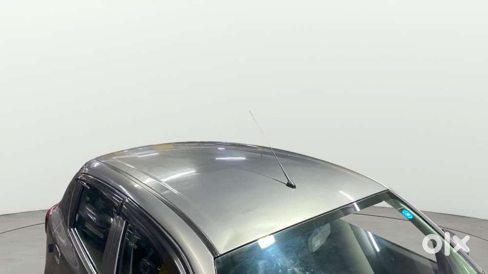 Maruti Suzuki Celerio Zxi, 2023, Petrol