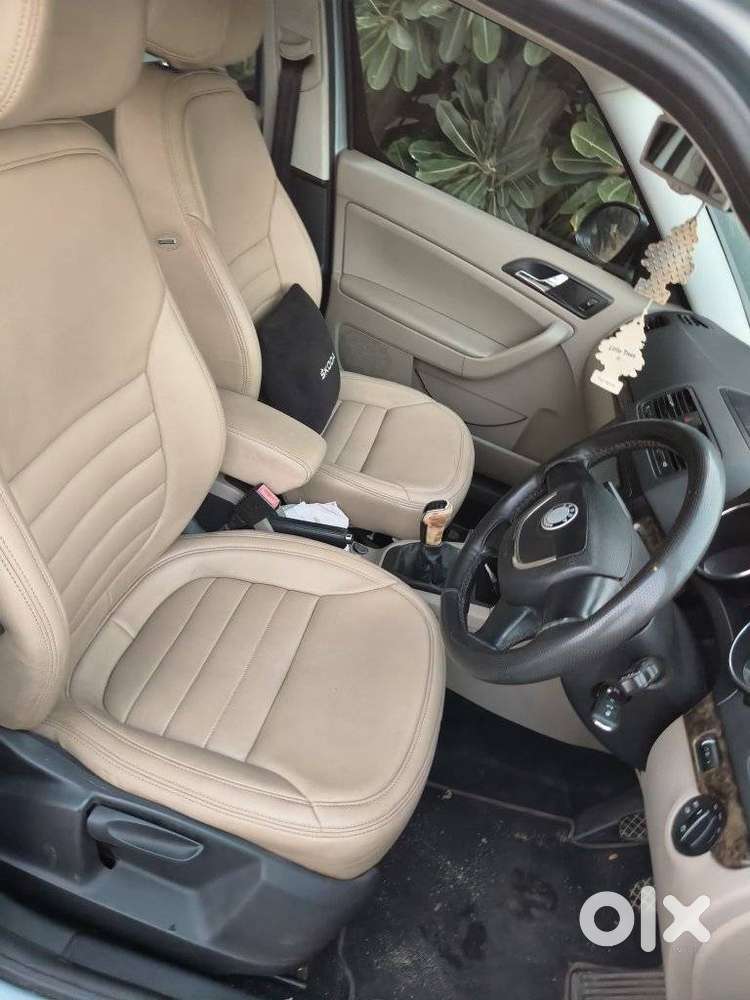 Skoda Yeti Elegance 4x2, 2012, Diesel