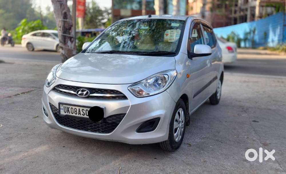 Hyundai I10 Magna O, 2012, Petrol