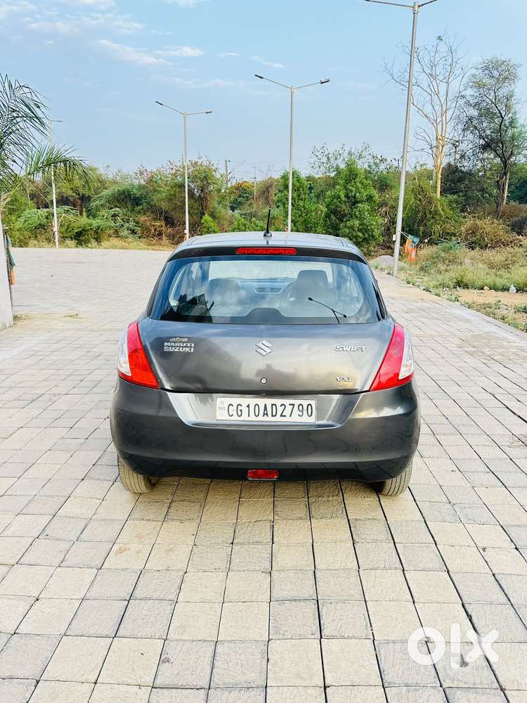 Maruti Suzuki Swift Vxi 2018, 2016, Petrol