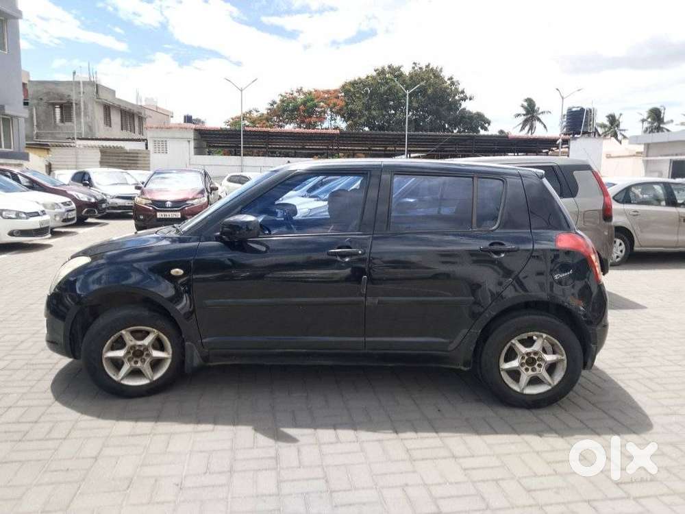 Maruti Suzuki Swift Dzire Vdi Bsiv, 2011, Diesel