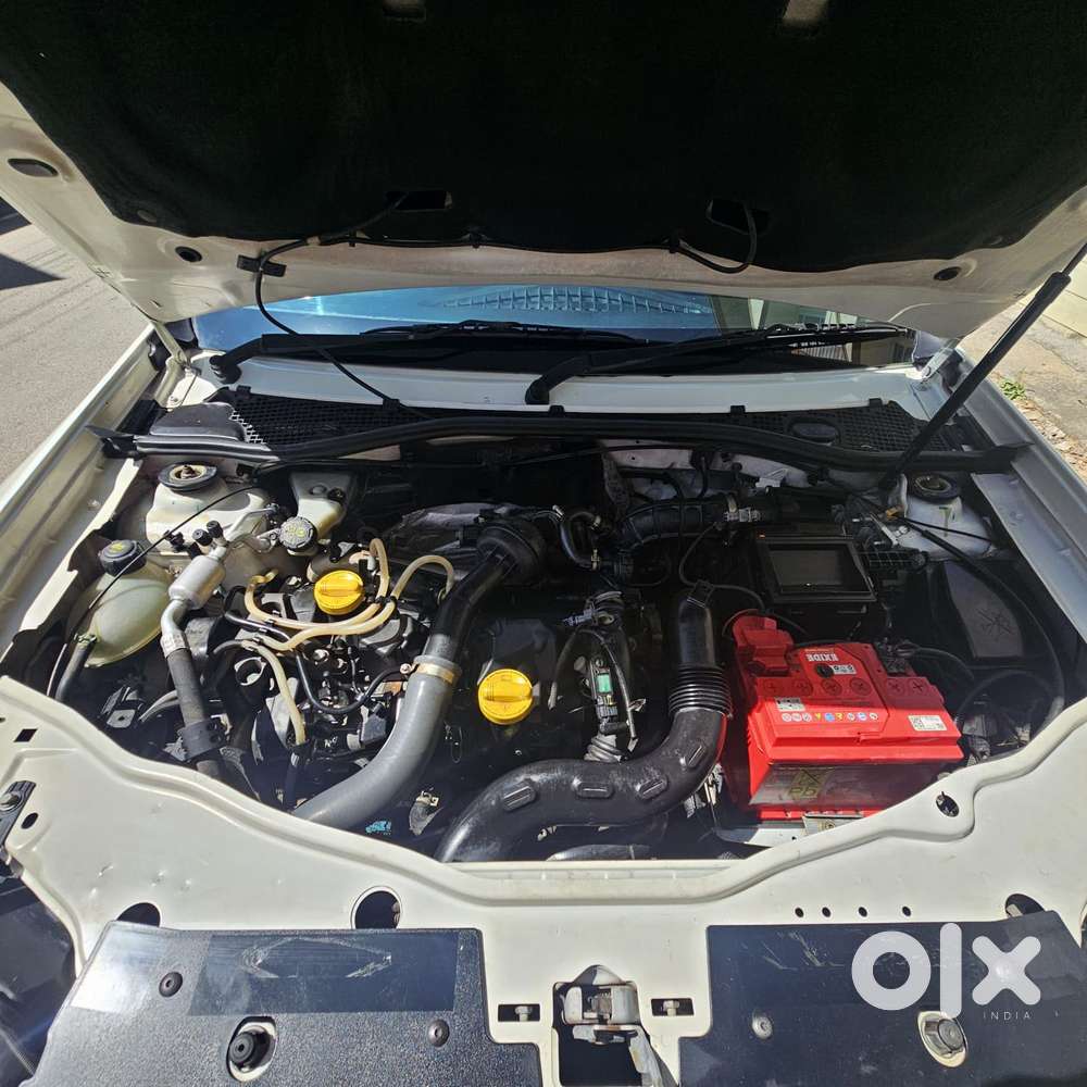 Renault Duster Adventure Edition 85ps Rxl, 2017, Diesel