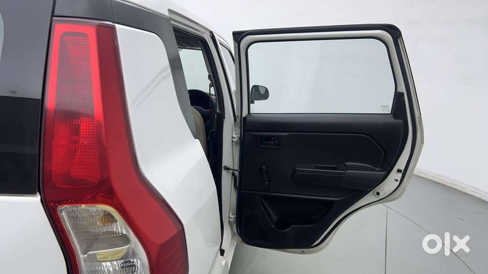 Maruti Suzuki Wagon R 1.0 2019-2022 Lxi (o) Cng, 2020, Cng & Hybrids