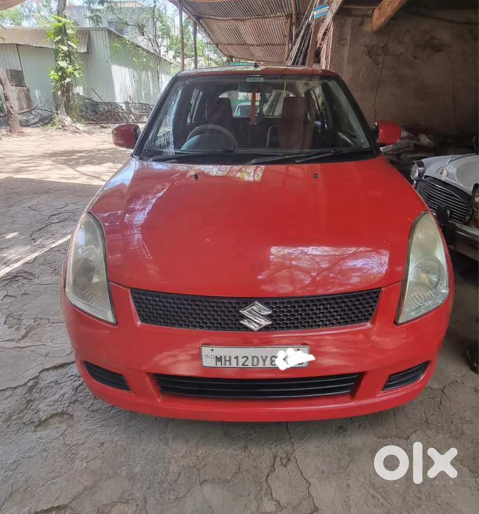 Maruti Swift Diesel Ldi