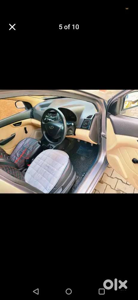 Hyundai Eon Very Good Condition