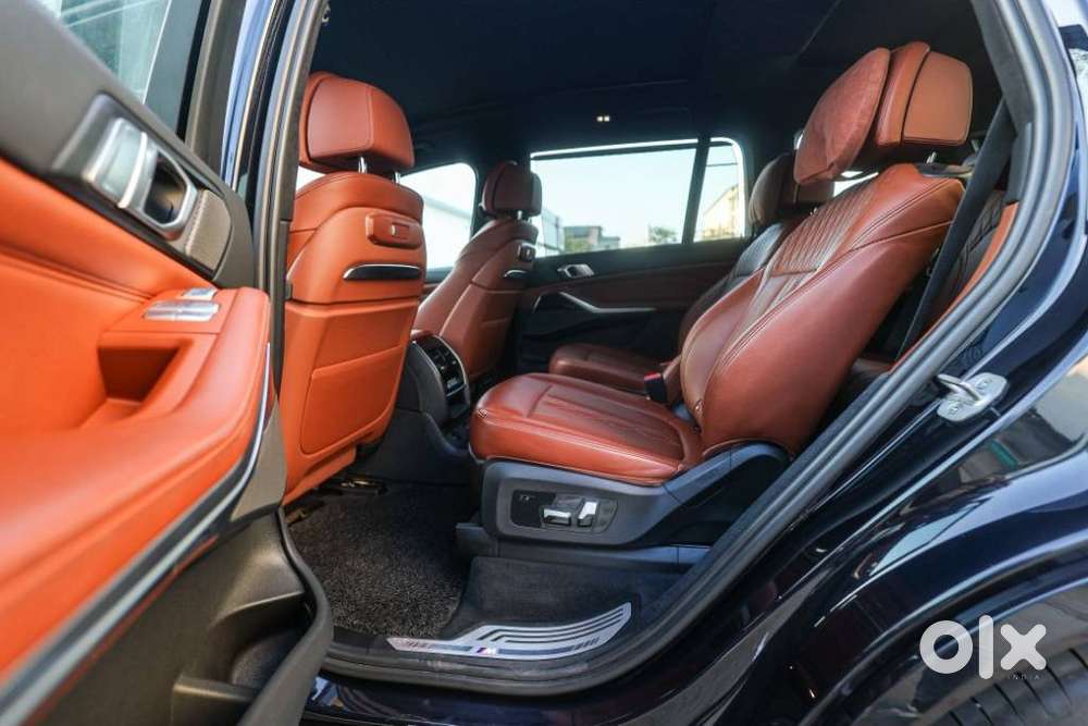 Bmw X7 3.0 Xdrive 40i M Sport, 2023, Petrol