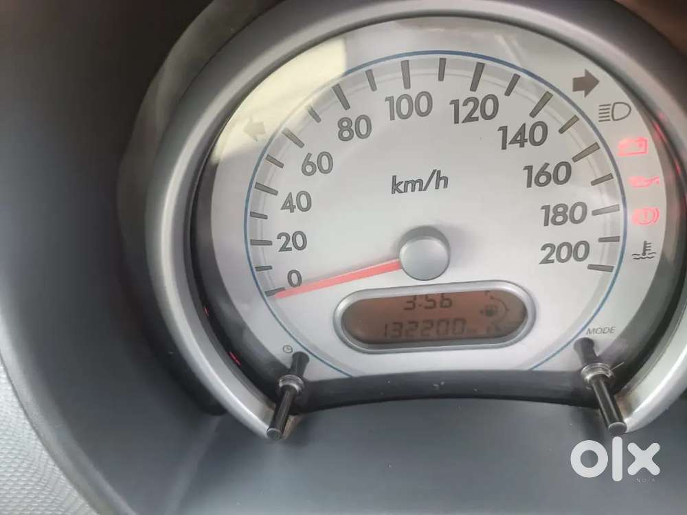 Maruti Suzuki Ritz 2011 Diesel Manual