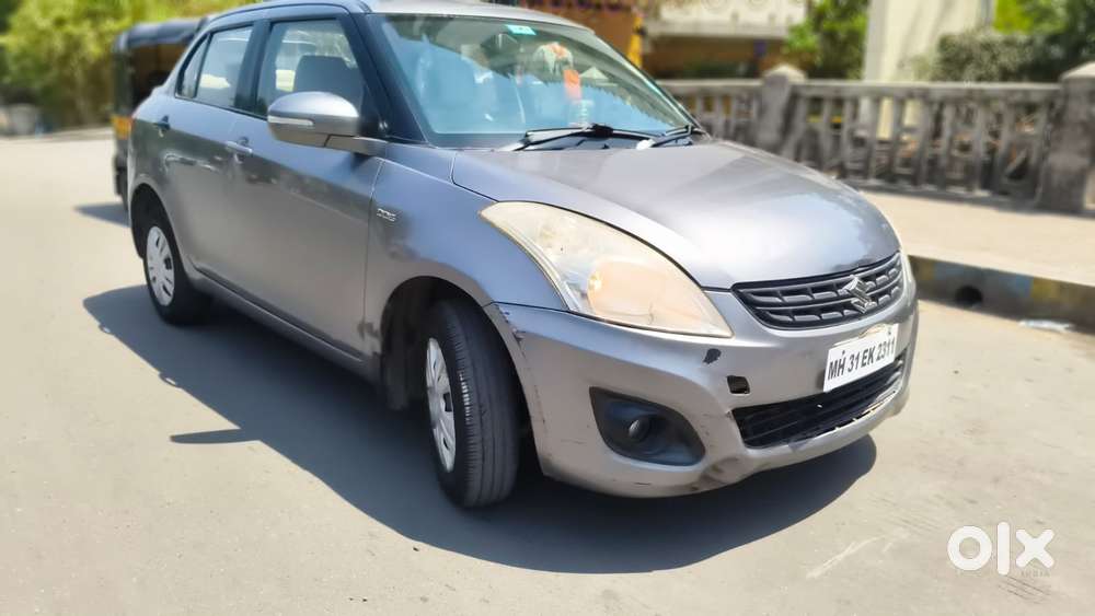 Maruti Suzuki Swift Dzire 2012-2015 Vdi, 2013, Diesel