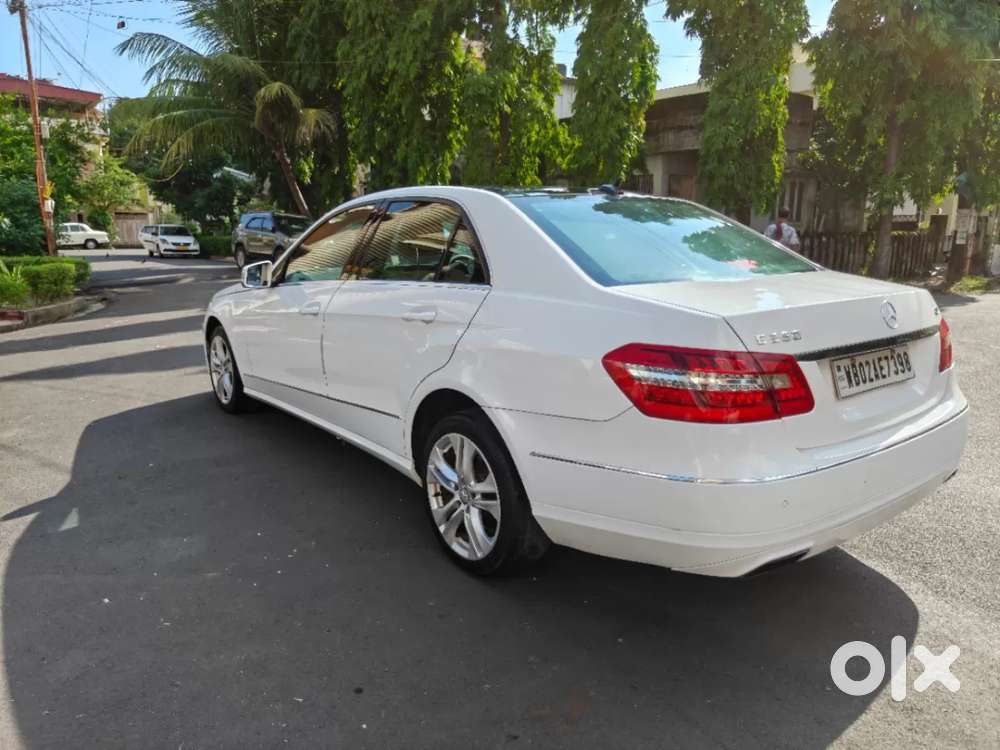 Mercedes-benz E-class E 250 Cdi Avantgarde, 2014, Diesel