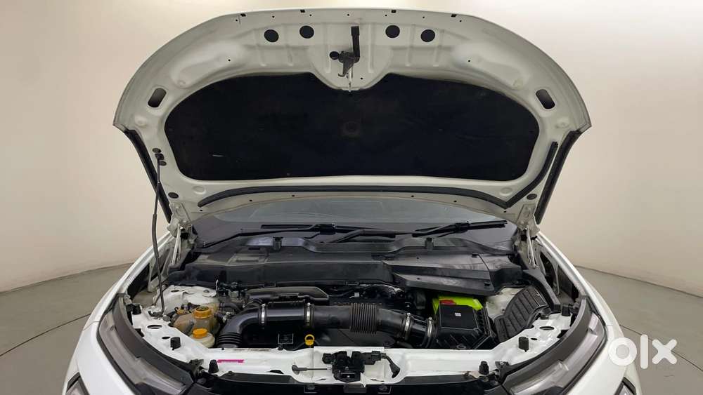 Tata Harrier Xza Plus Dual Tone, 2022, Diesel