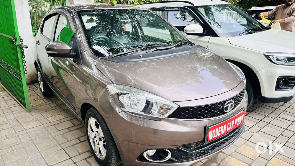 Tata Tiago 1.2 Revotron Xt Rhythm, 2019, Petrol