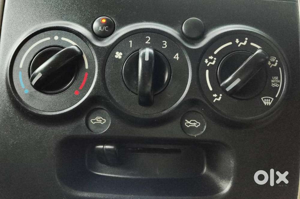 Maruti Suzuki Wagon R 1.0 Lxi Cng, 2018, Cng & Hybrids