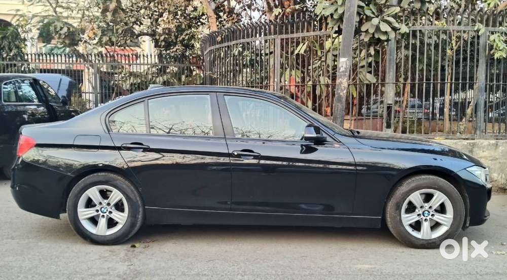 Bmw 3 Series 320d, 2016, Diesel