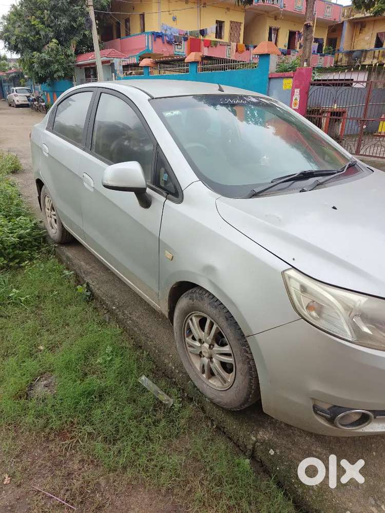 Chevrolet Sail 1.2 Lt 2016