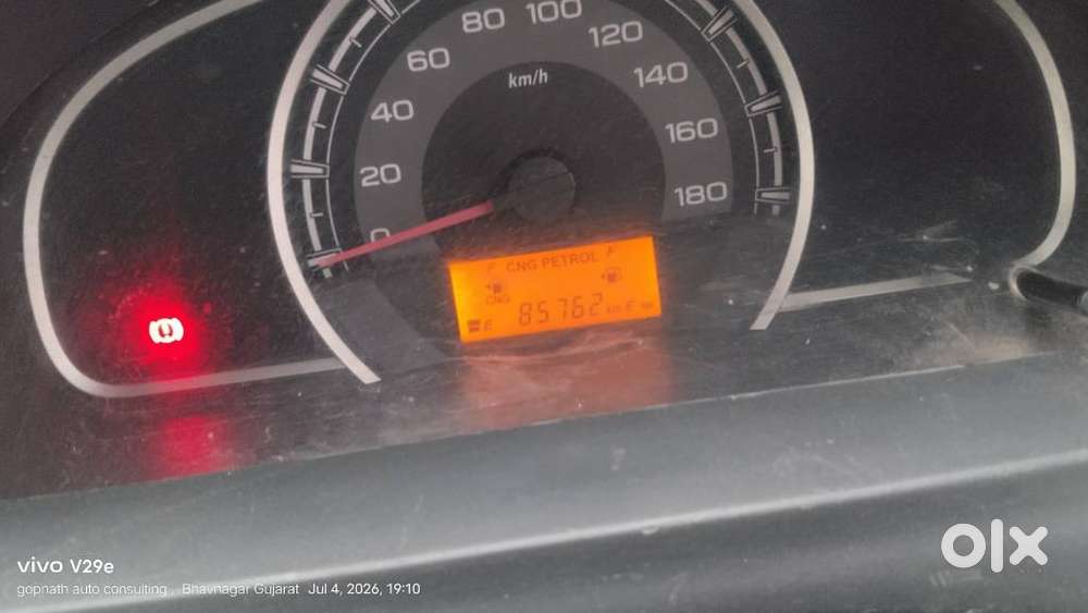 Maruti Suzuki Alto 800 Cng Lxi, 2018, Cng & Hybrids