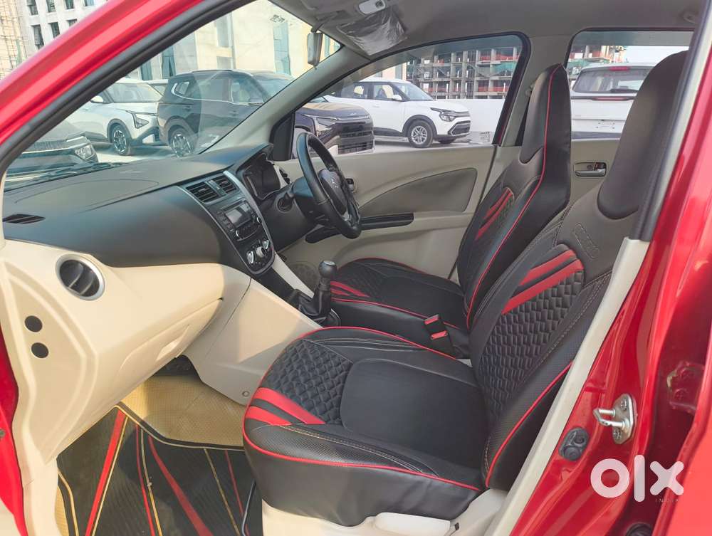 Maruti Suzuki Celerio Zxi Mt, 2019, Petrol