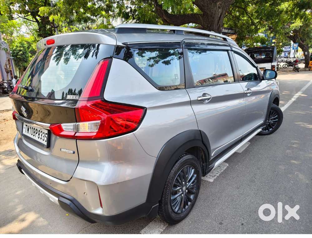 Maruti Suzuki Xl6 Zeta, 2021, Petrol