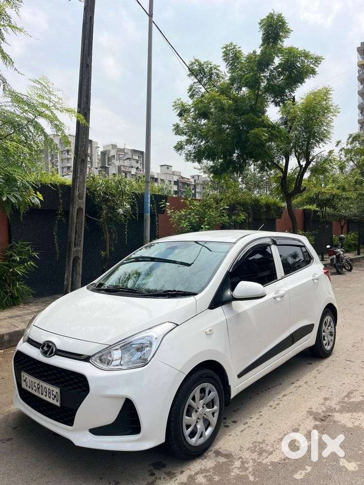 Hyundai I10 1.2 Kappa Magna, 2018, Cng & Hybrids