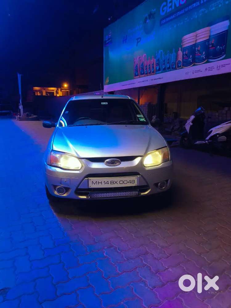 Ford Ikon 2009 Diesel Well Maintained