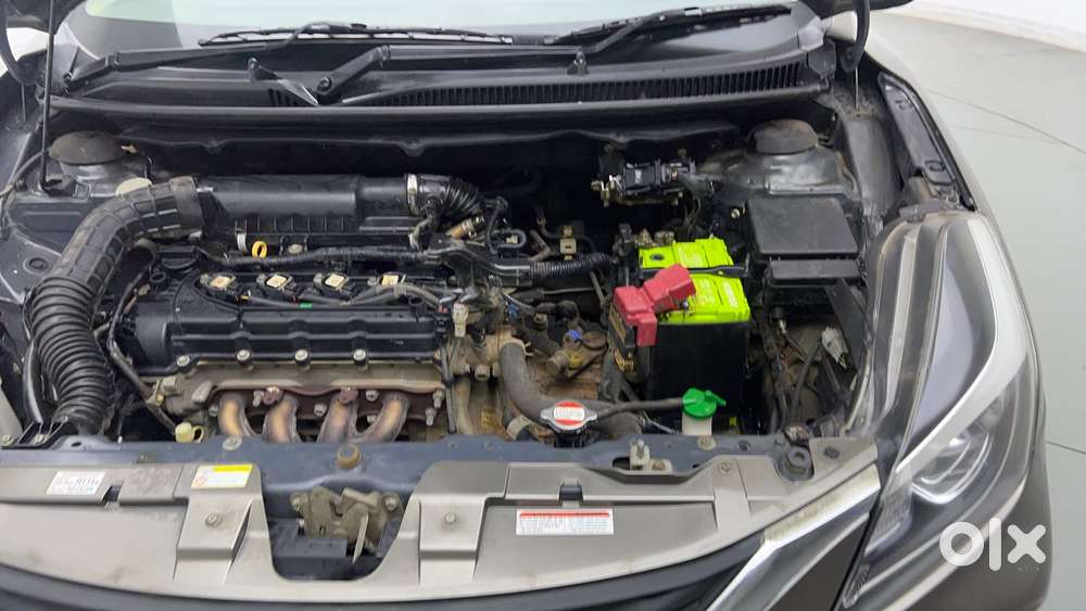 Maruti Suzuki Baleno 1.3 Delta, 2021, Petrol