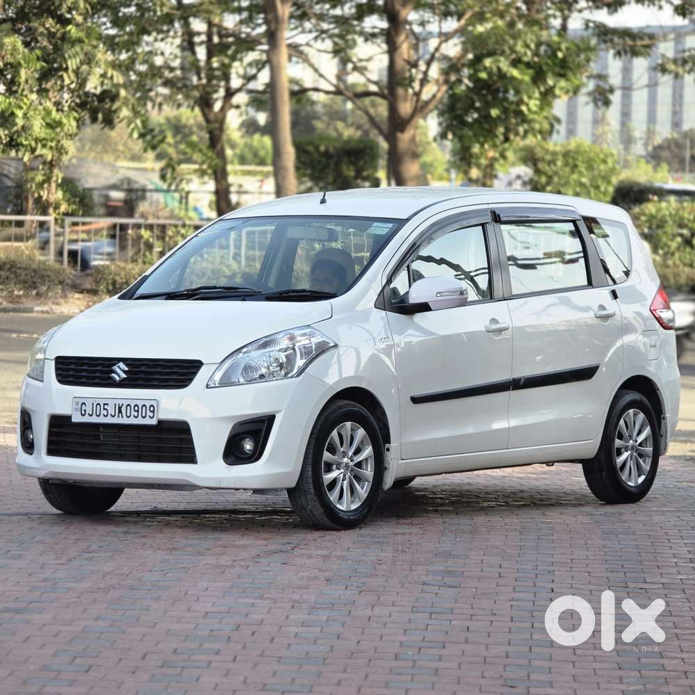 Maruti Suzuki Ertiga 2012-2015 Zdi, 2014, Diesel