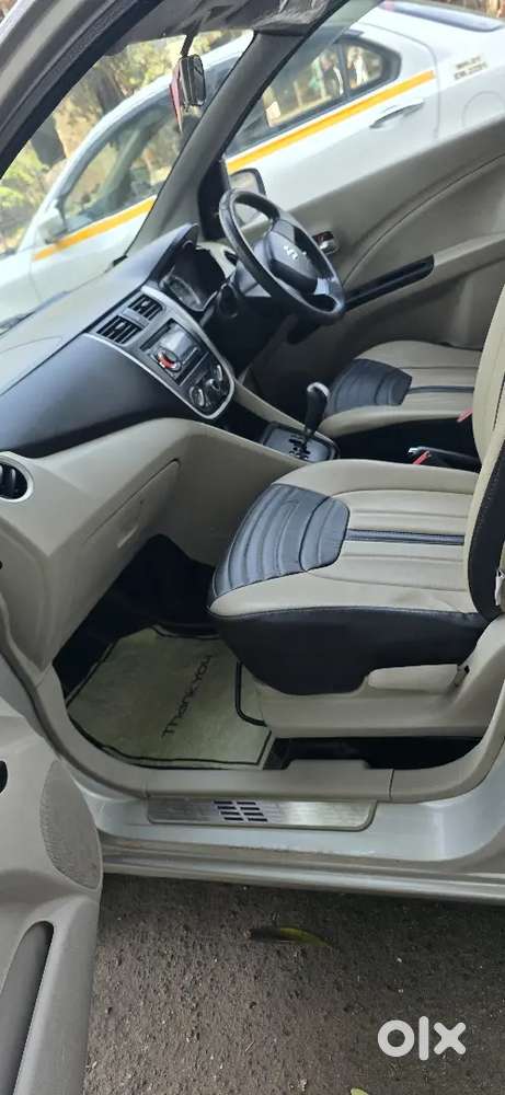 Maruti Suzuki Celerio Automatic