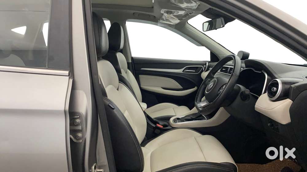 Mg Astor 1.5 Savvy Cvt, 2022, Petrol